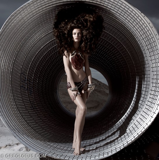 Big Hair
